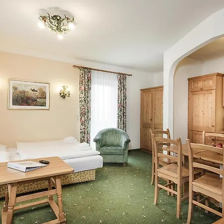 Appartamento Aurora - Osb02088-cyd Bad Hofgastein