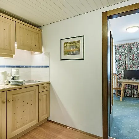Aurora - Osb02088-cyd Apartament Bad Hofgastein
