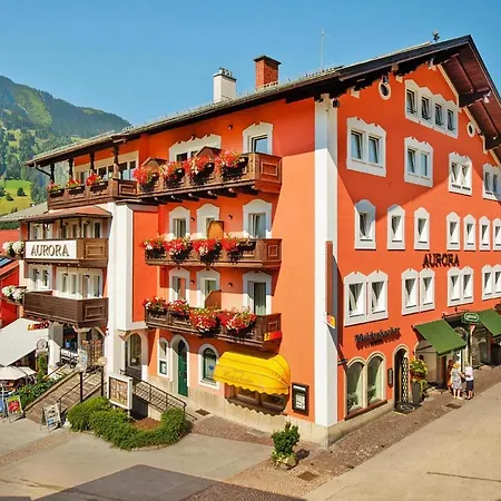 Apartament Aurora - Osb02088-cyd Bad Hofgastein